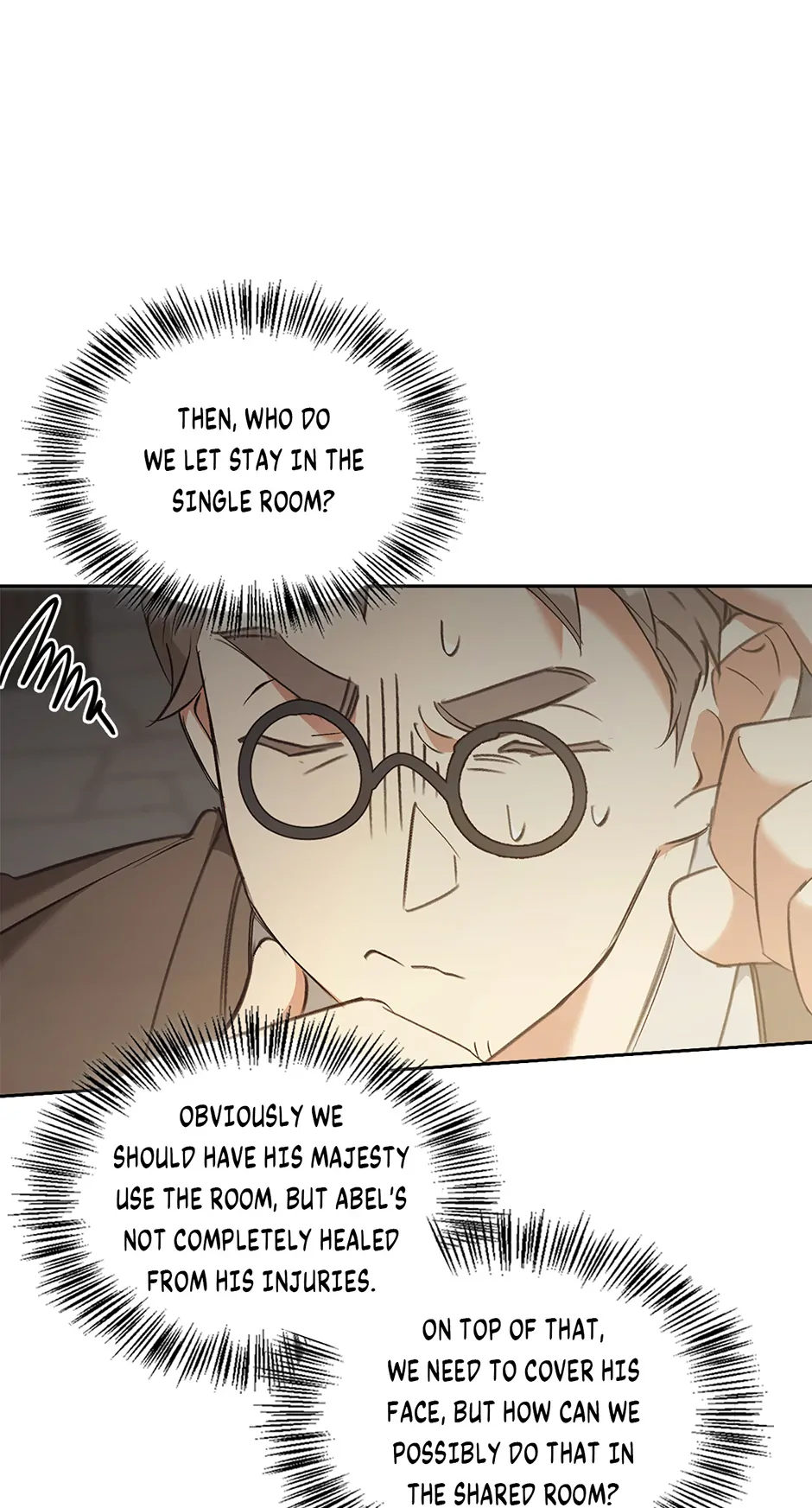 Regas Chapter 53 - Page 10