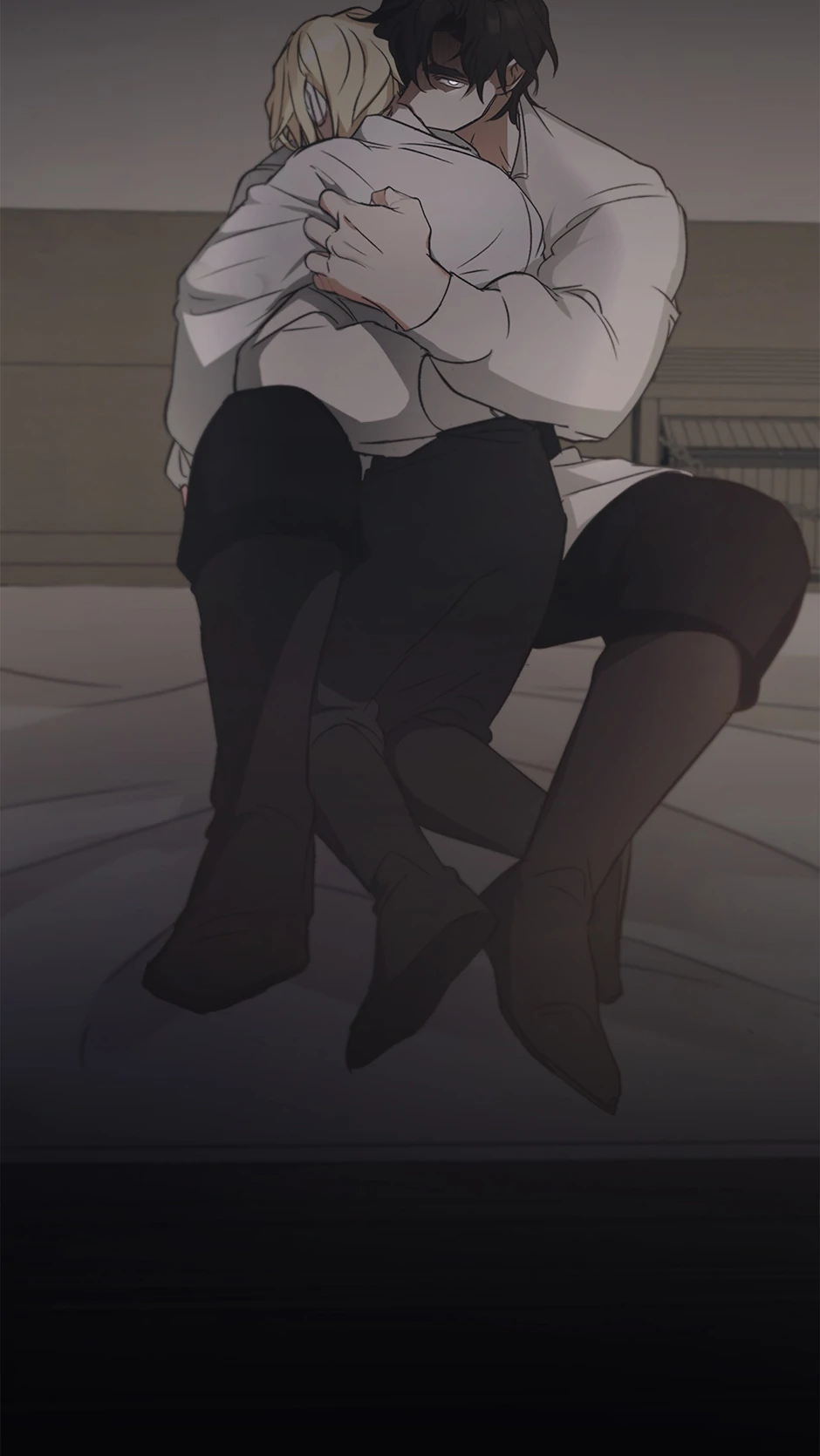 Regas Chapter 53 - Page 100