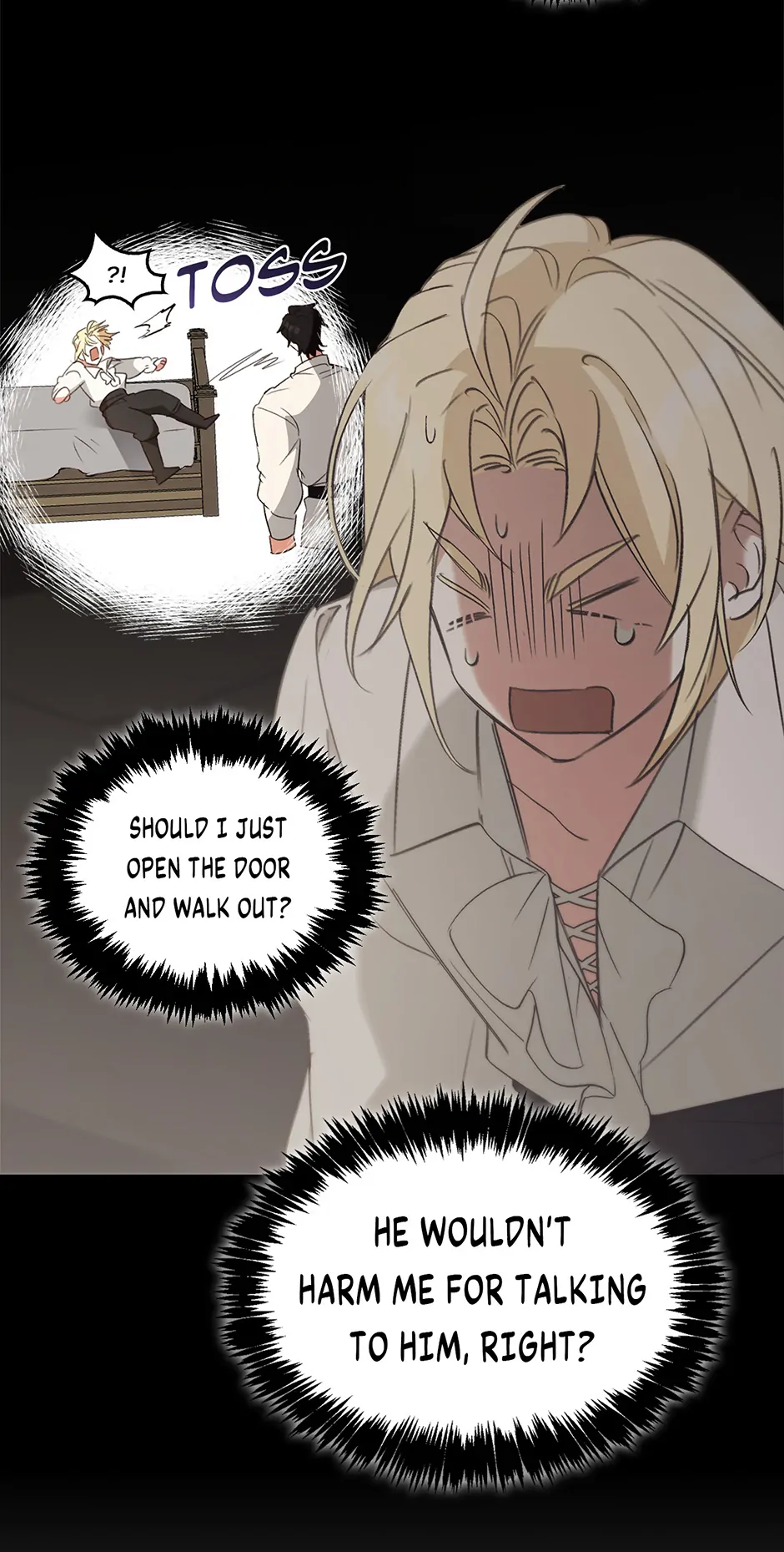 Regas Chapter 53 - Page 30