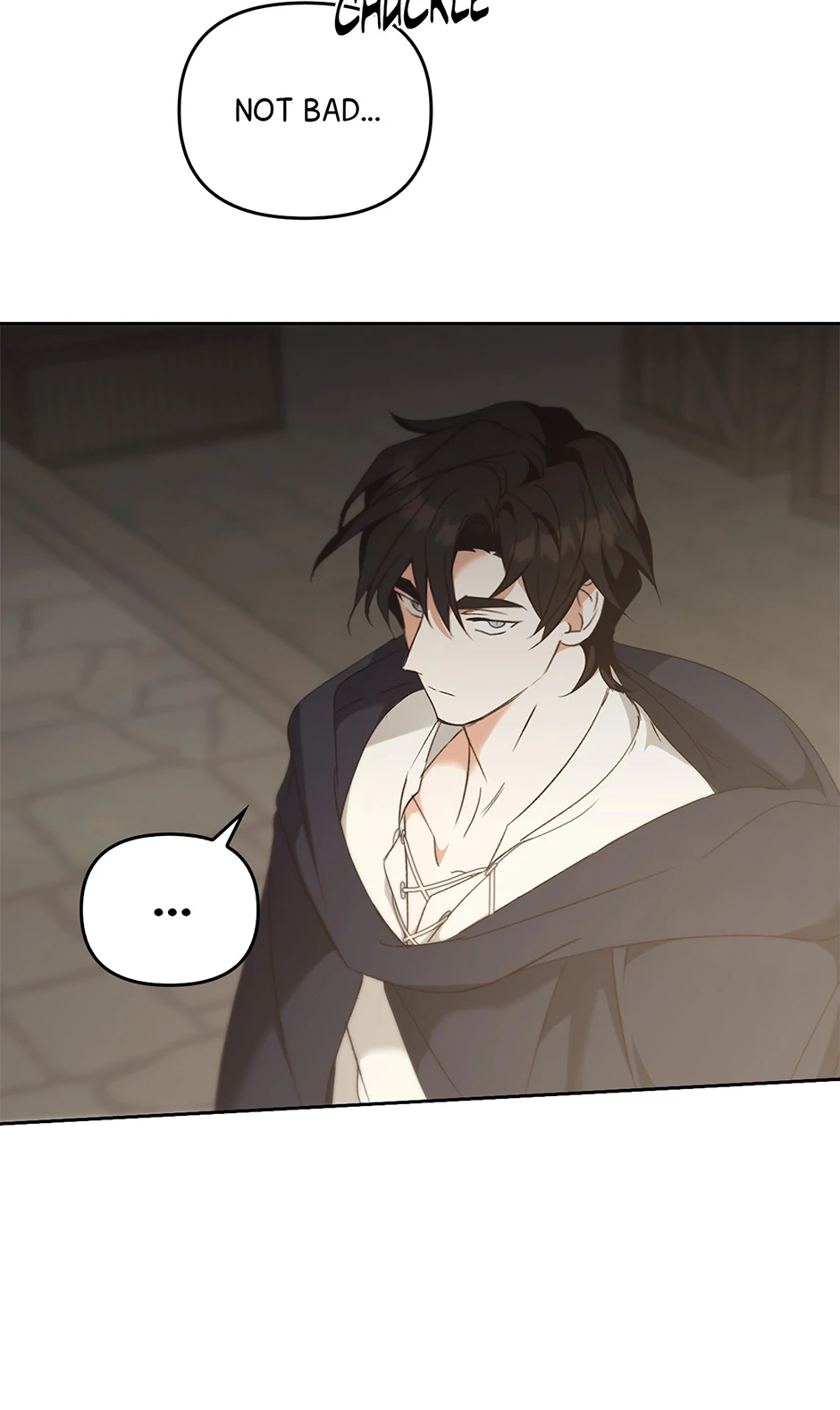 Regas Chapter 53 - Page 4