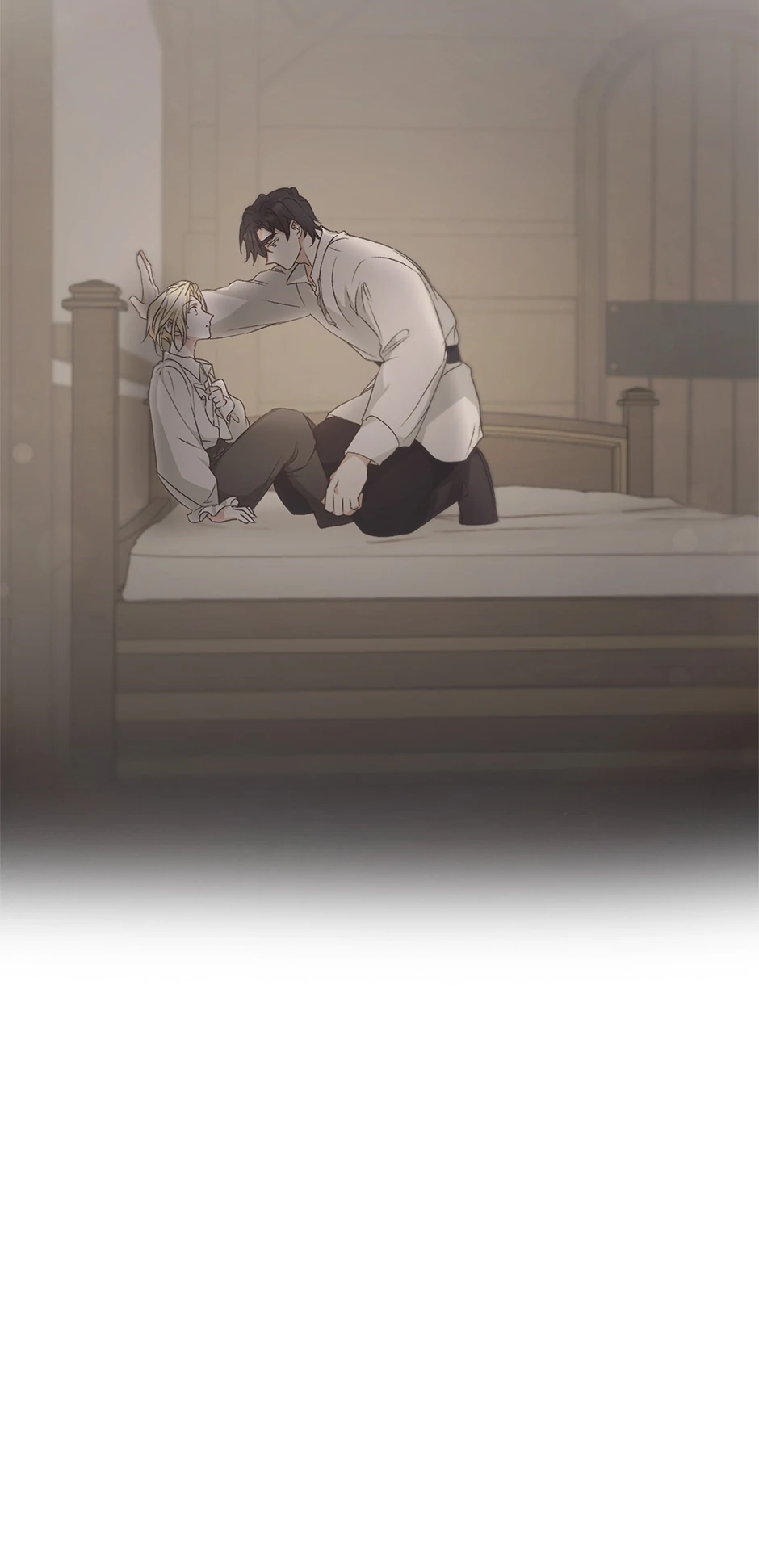 Regas Chapter 53 - Page 54