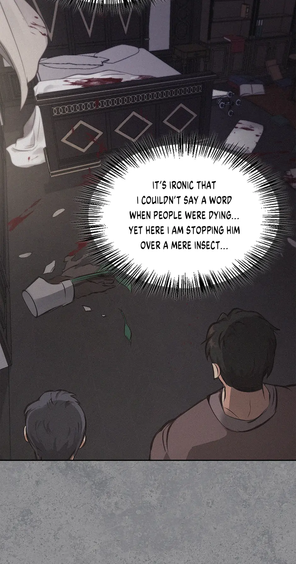 Regas Chapter 53 - Page 65