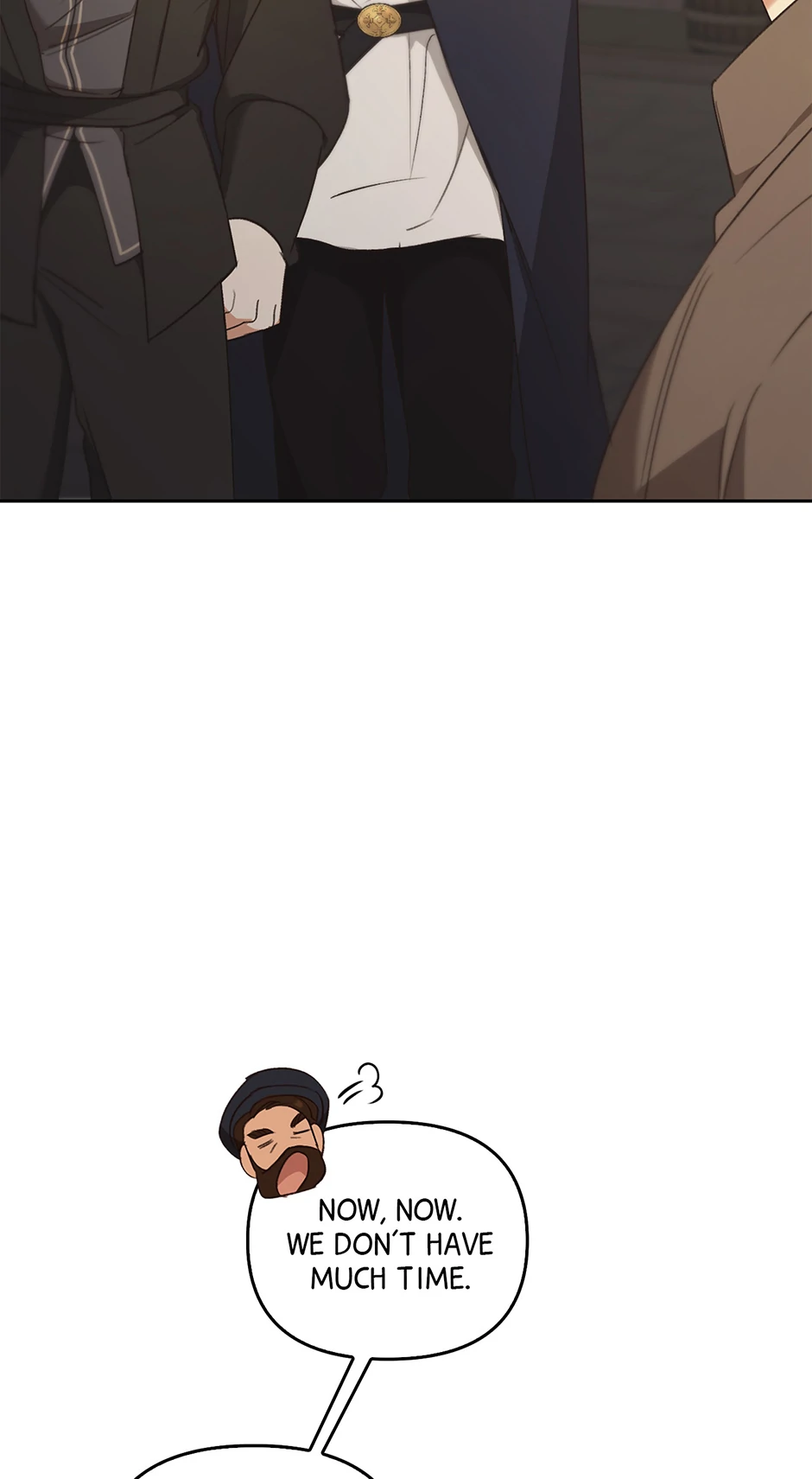 Regas Chapter 53 - Page 8