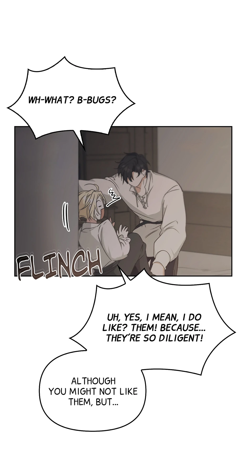 Regas Chapter 53 - Page 86