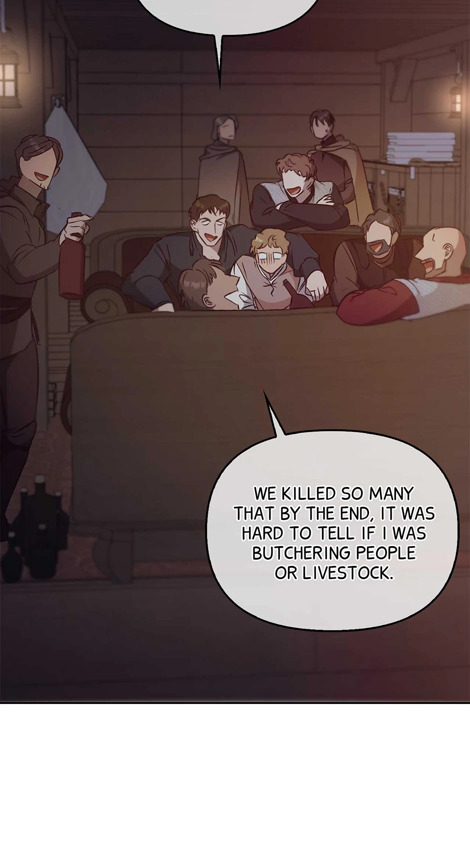 Regas Chapter 54 - Page 10