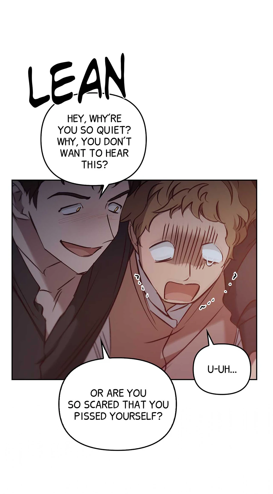 Regas Chapter 54 - Page 11