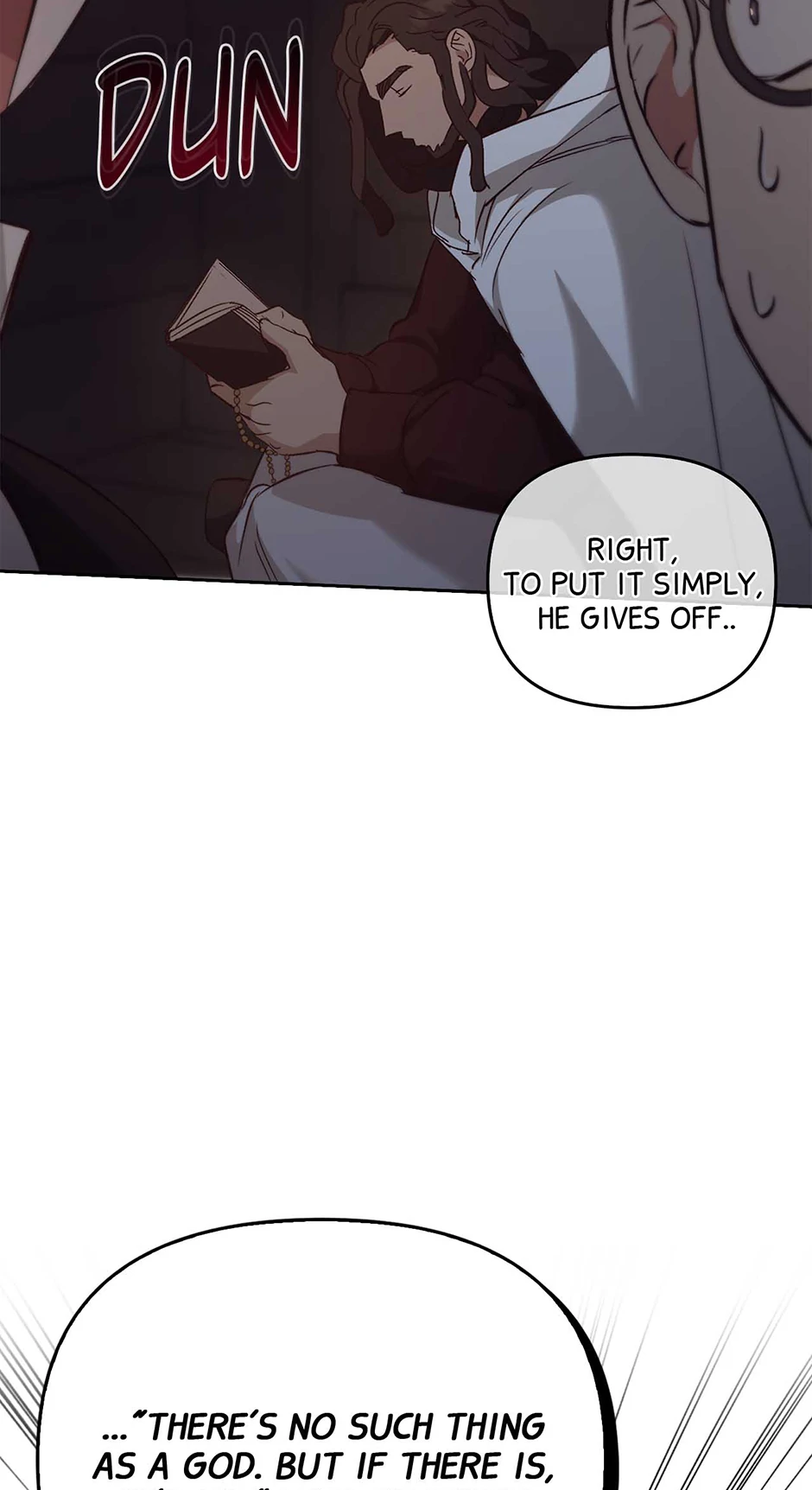 Regas Chapter 54 - Page 18