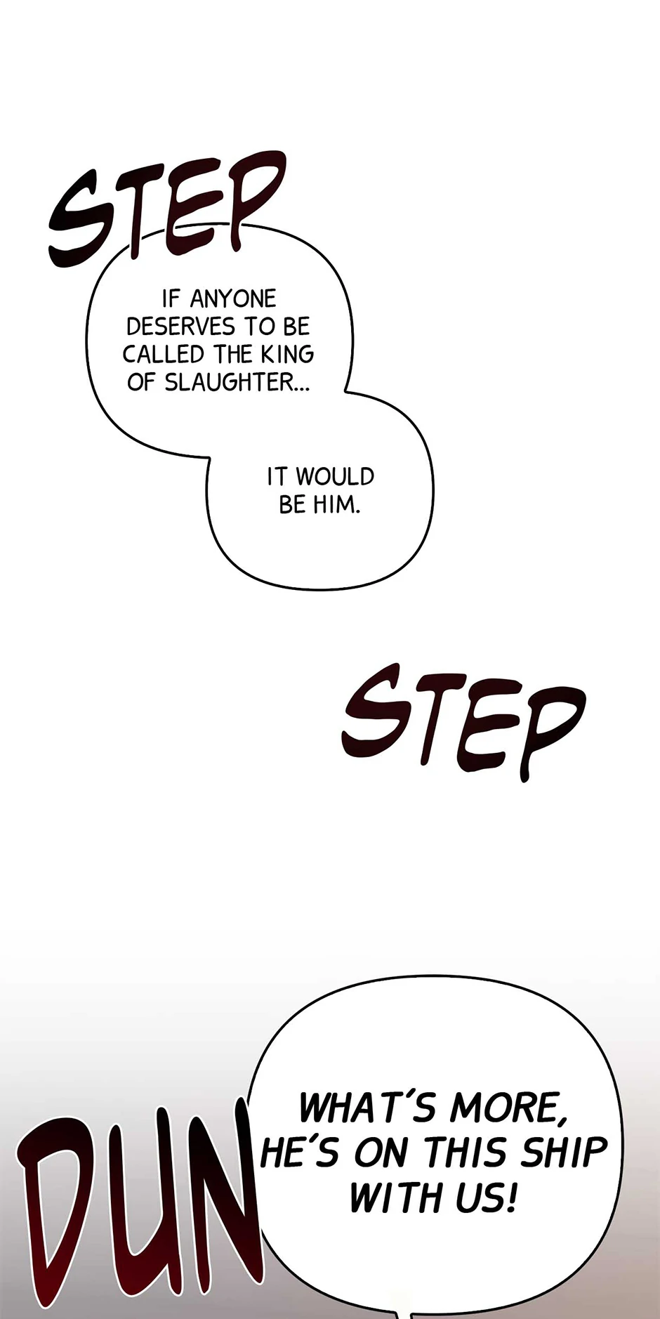 Regas Chapter 54 - Page 21