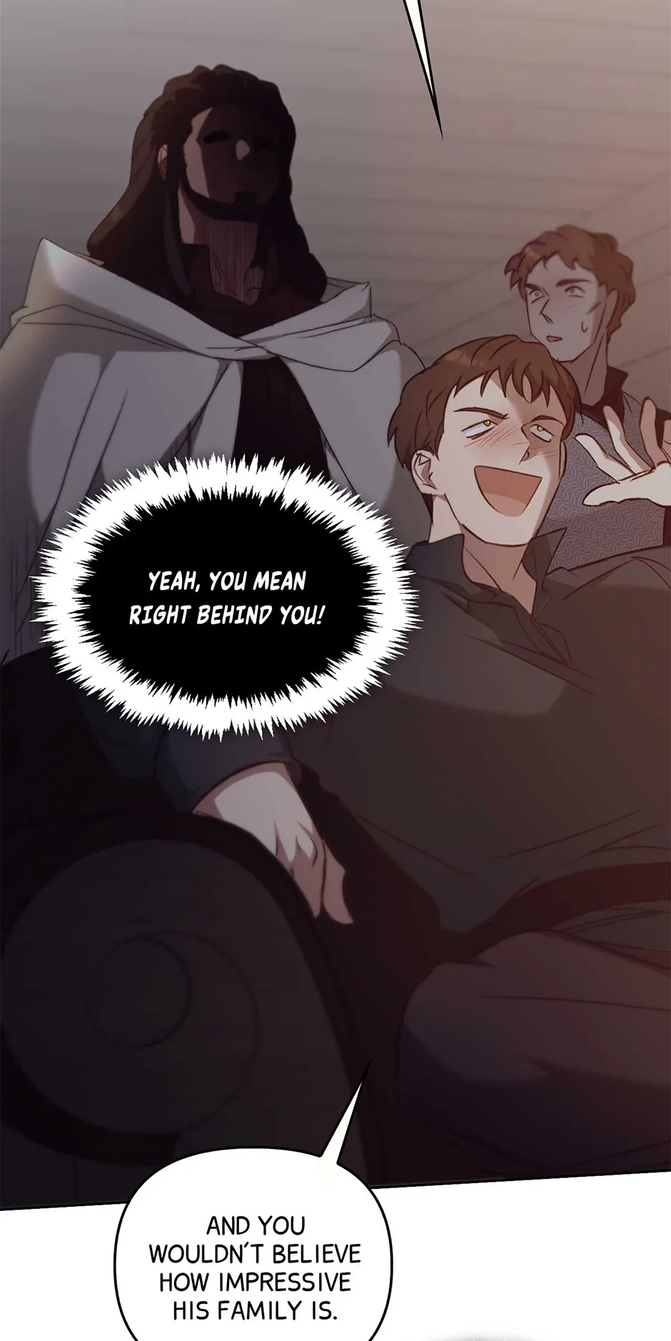 Regas Chapter 54 - Page 22