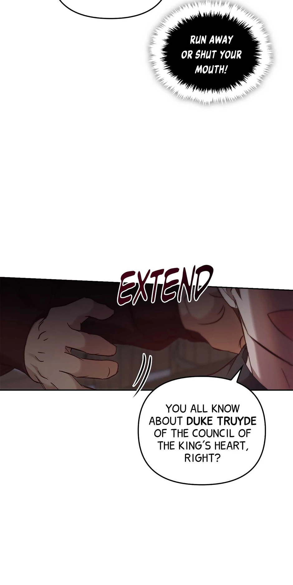 Regas Chapter 54 - Page 23