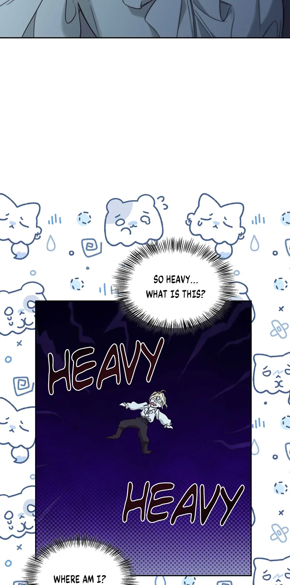 Regas Chapter 54 - Page 34