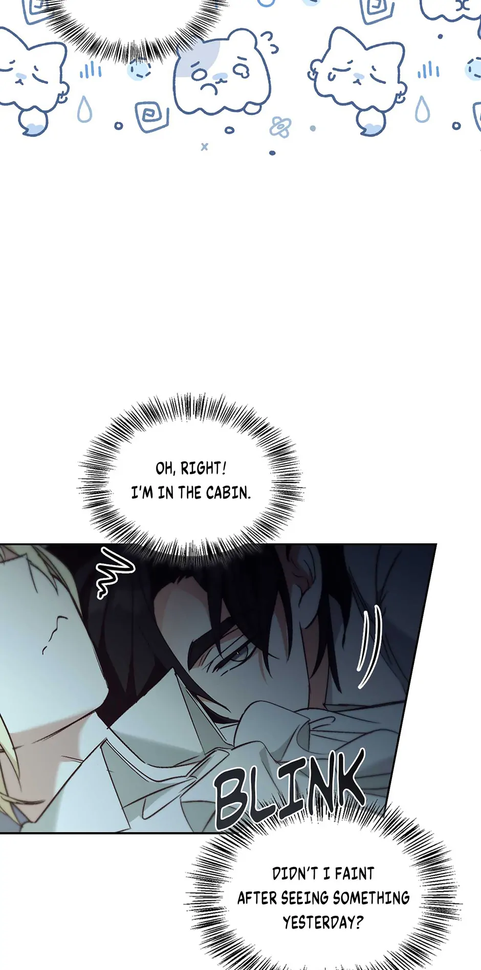 Regas Chapter 54 - Page 35