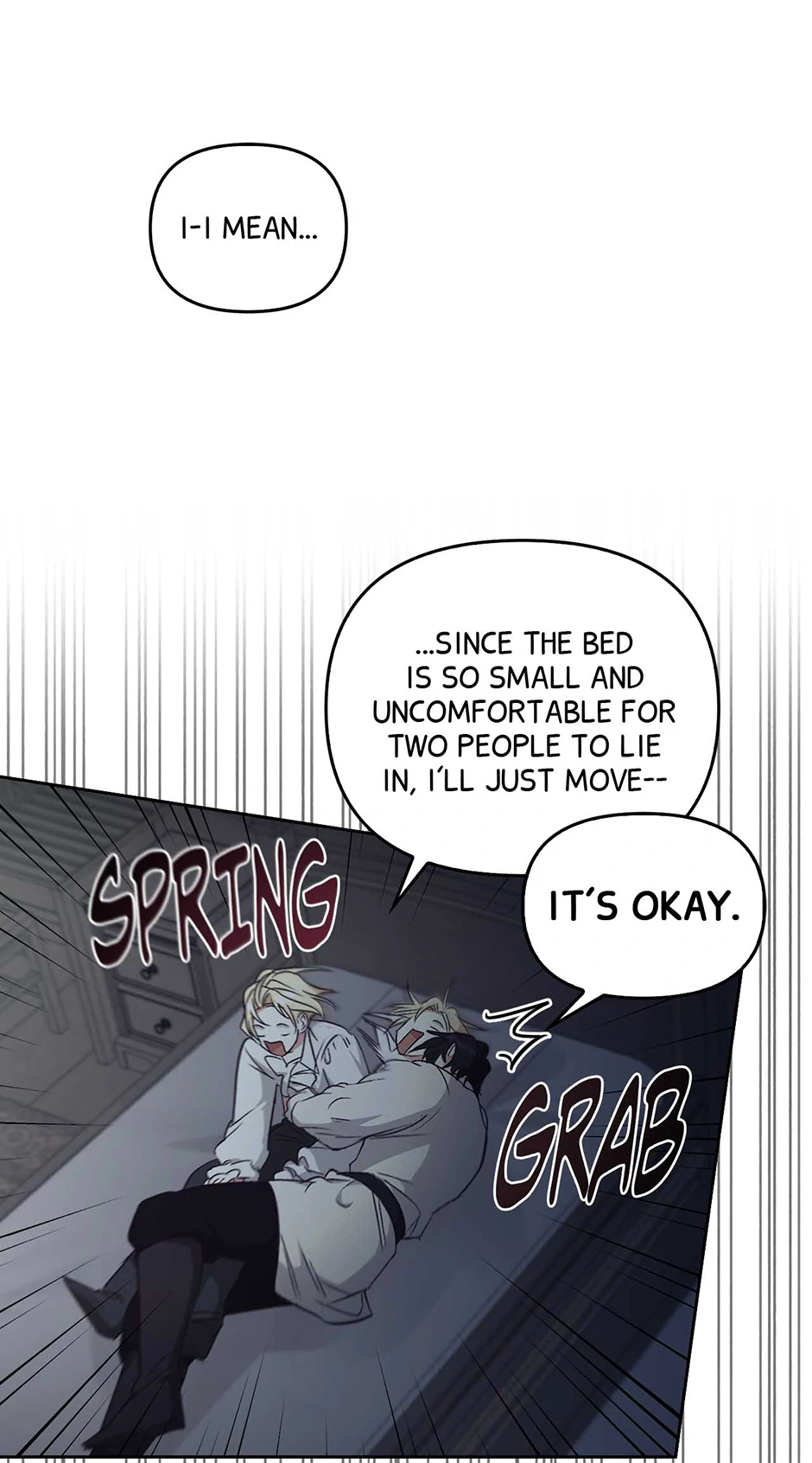 Regas Chapter 54 - Page 46