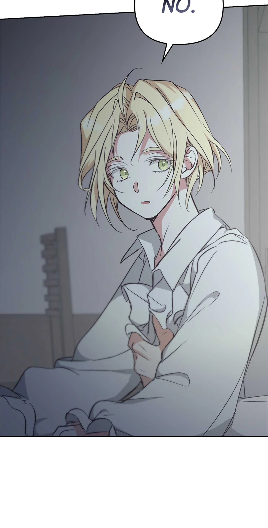 Regas Chapter 54 - Page 52