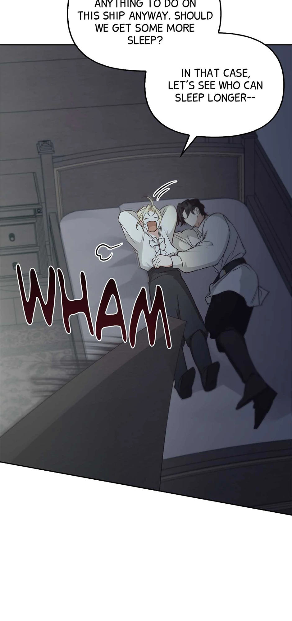 Regas Chapter 54 - Page 58