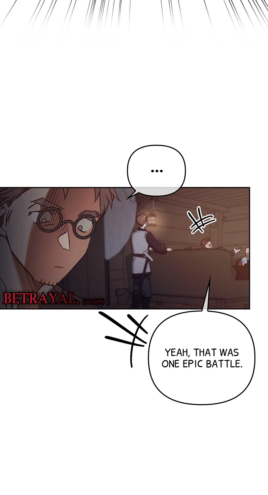 Regas Chapter 54 - Page 8