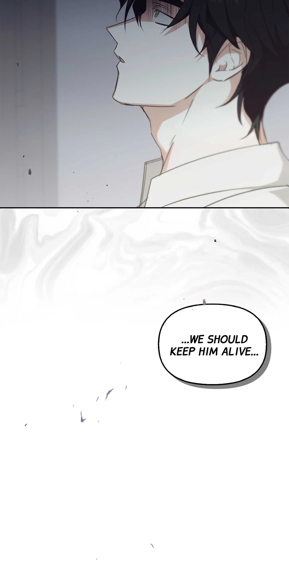 Regas Chapter 55 - Page 11