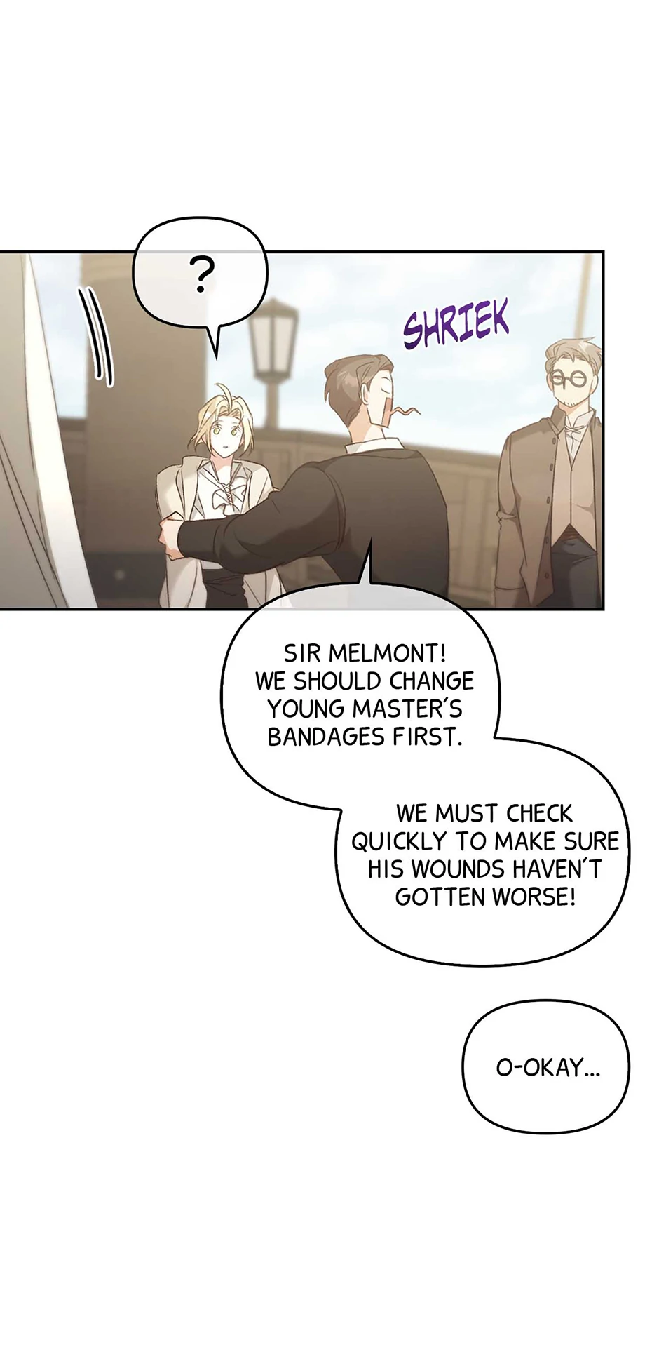 Regas Chapter 55 - Page 20