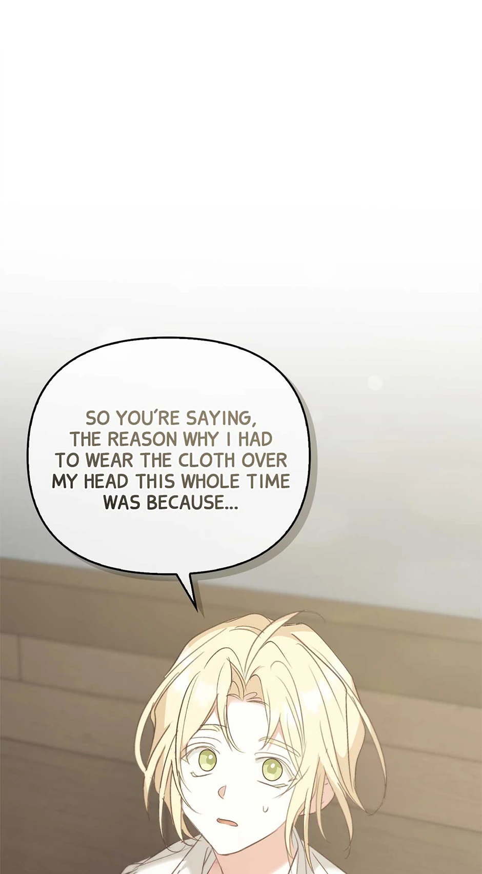 Regas Chapter 55 - Page 21