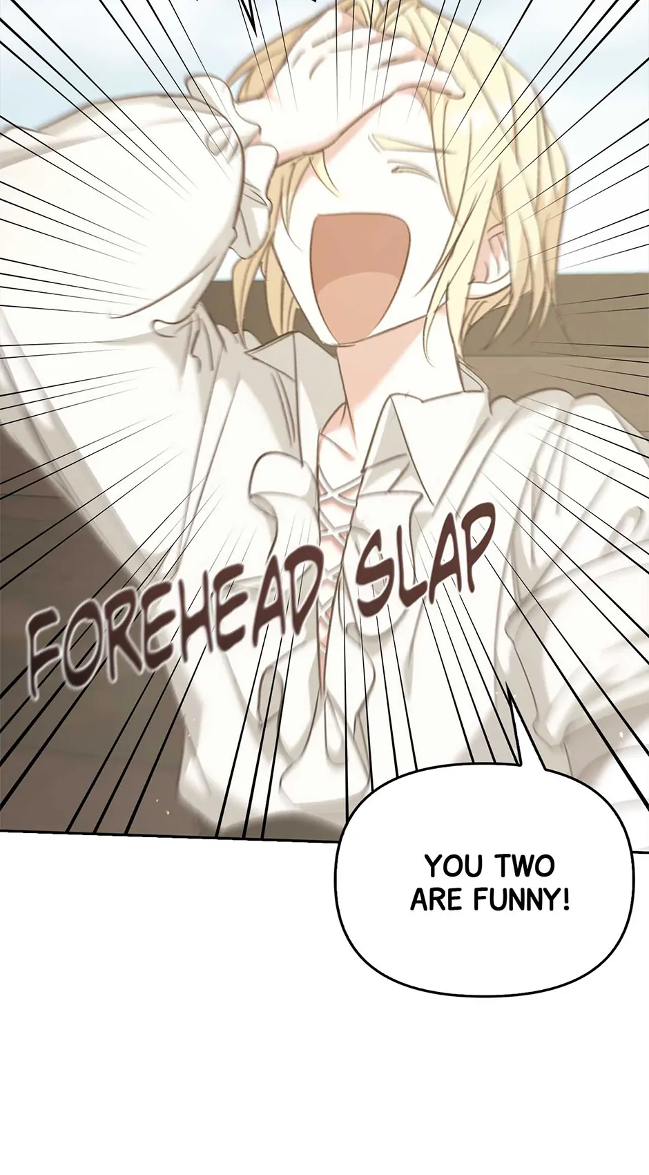 Regas Chapter 55 - Page 25