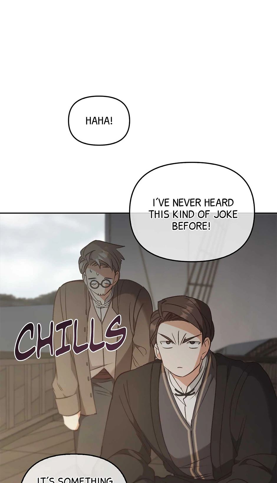 Regas Chapter 55 - Page 26