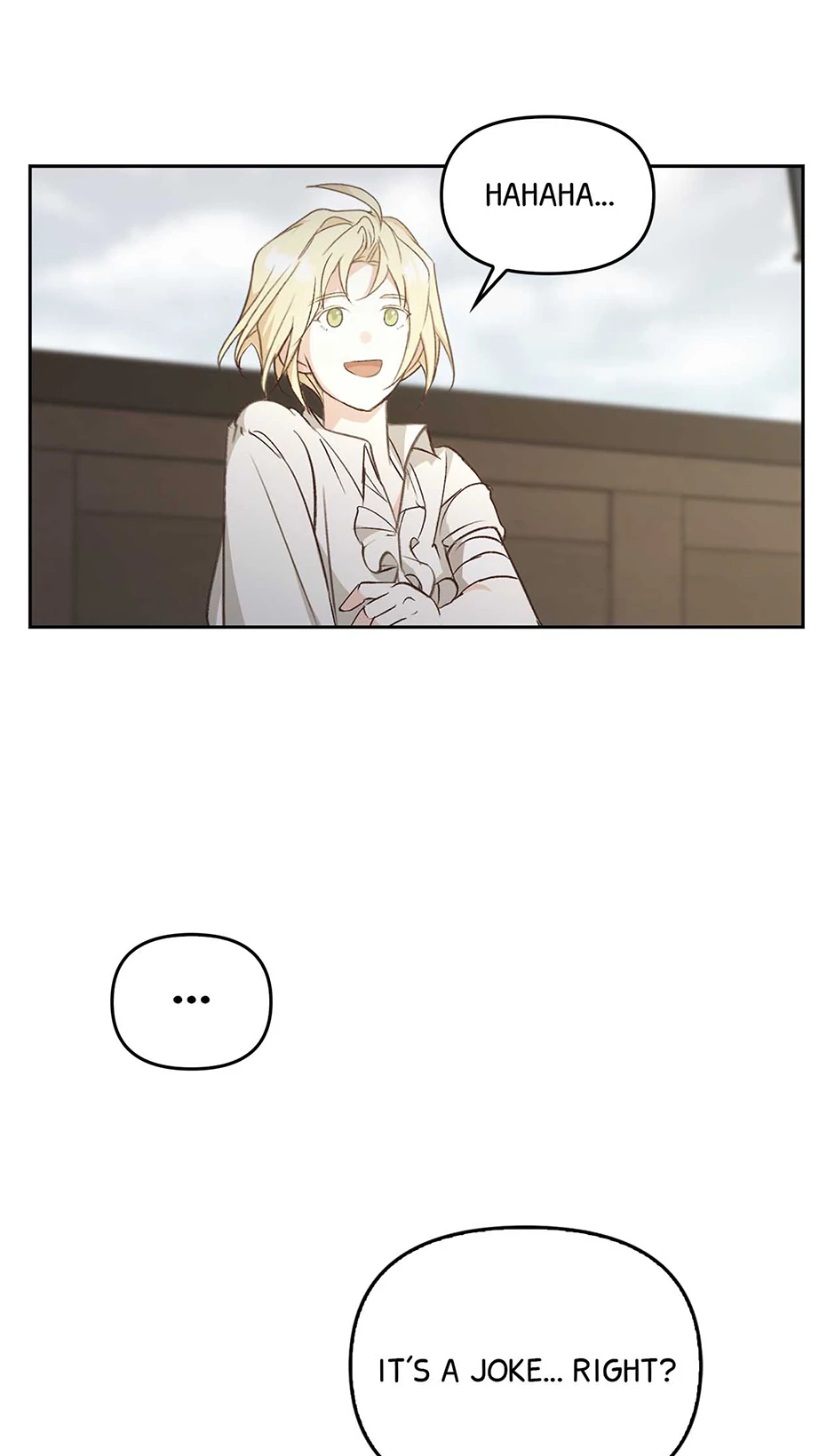 Regas Chapter 55 - Page 28