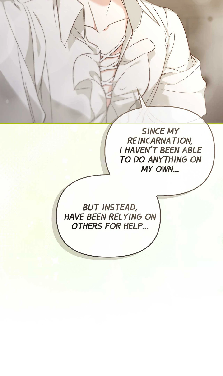 Regas Chapter 55 - Page 33