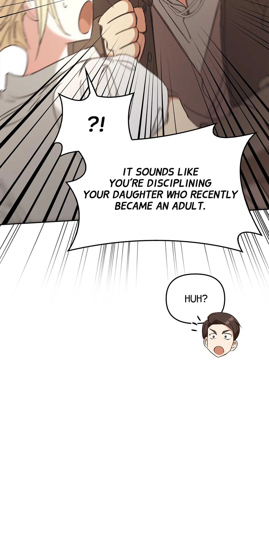 Regas Chapter 55 - Page 37