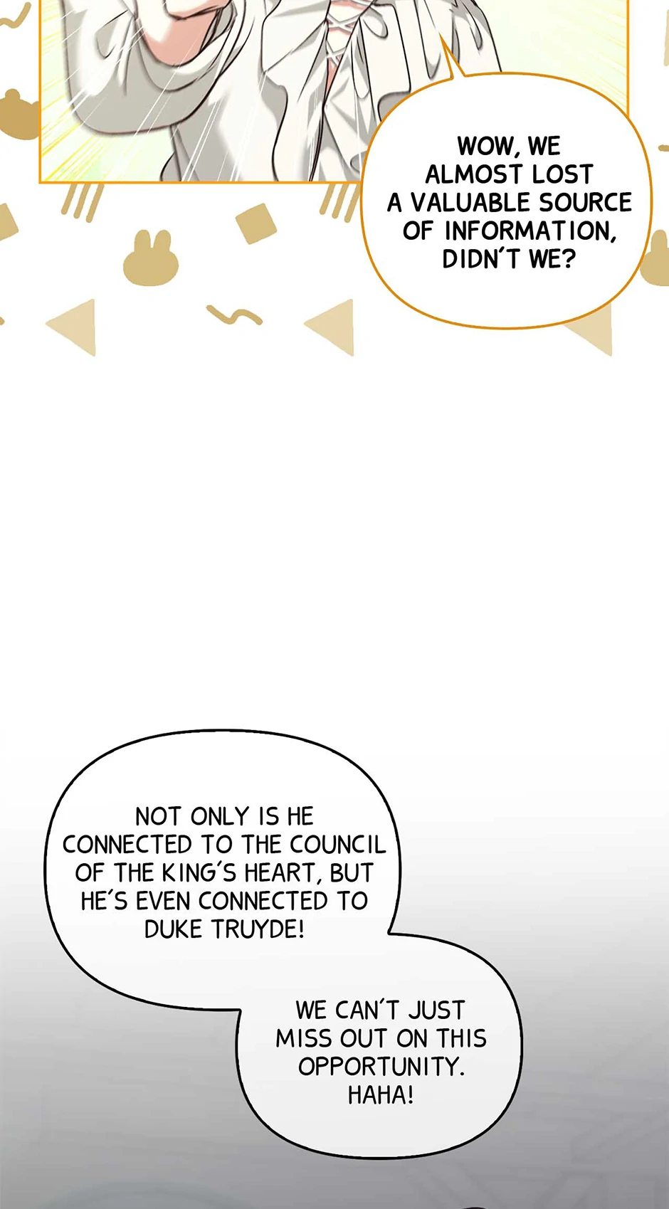 Regas Chapter 55 - Page 4