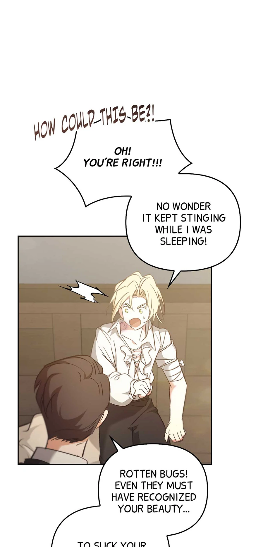 Regas Chapter 55 - Page 41