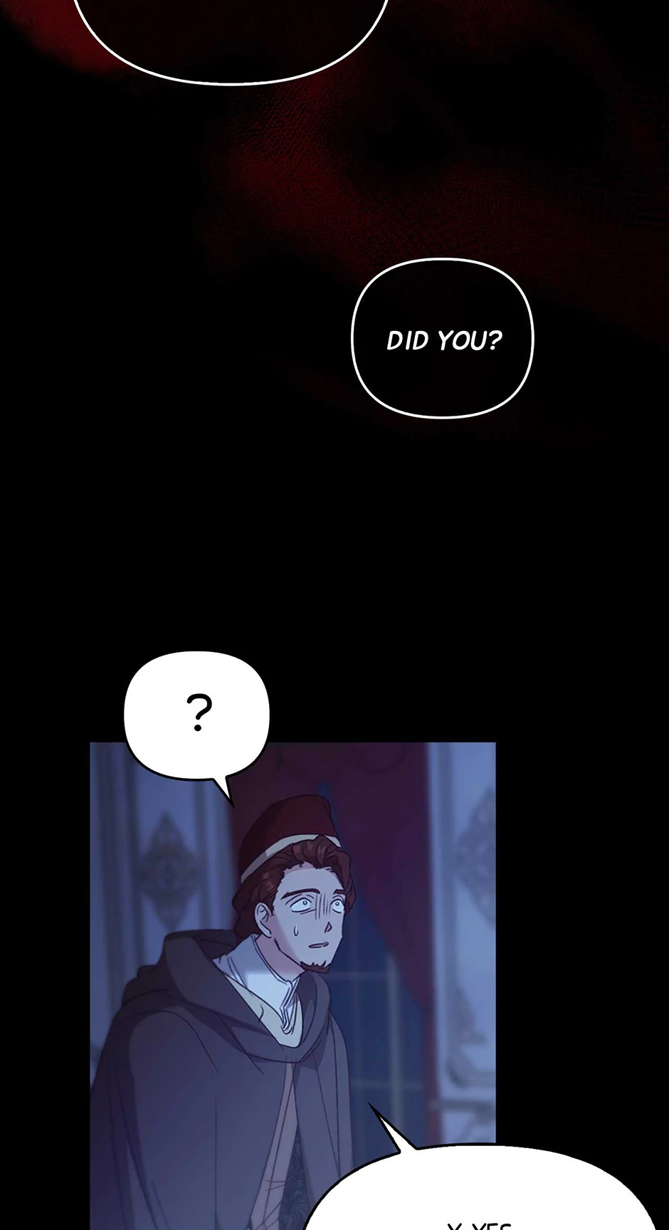 Regas Chapter 55 - Page 53