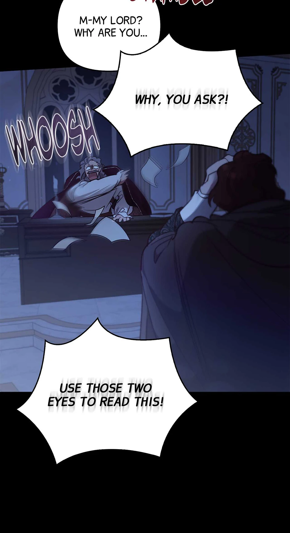 Regas Chapter 55 - Page 56