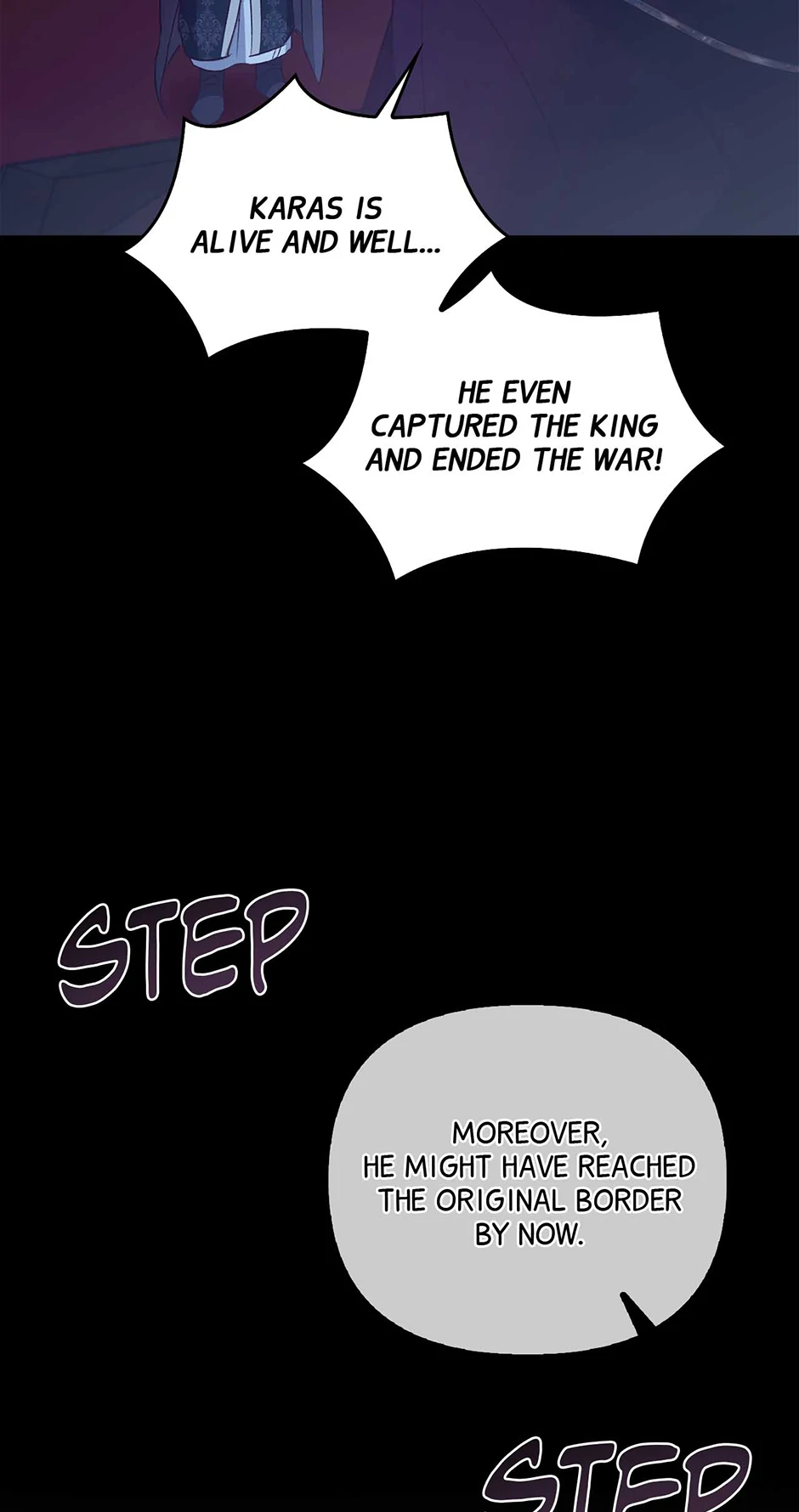 Regas Chapter 55 - Page 62