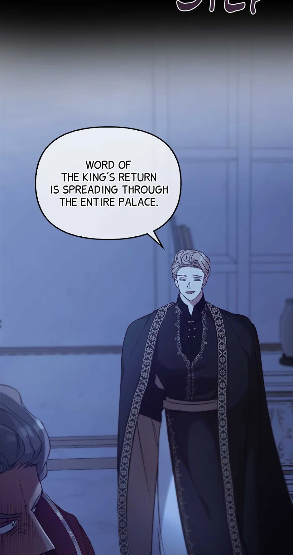 Regas Chapter 55 - Page 63