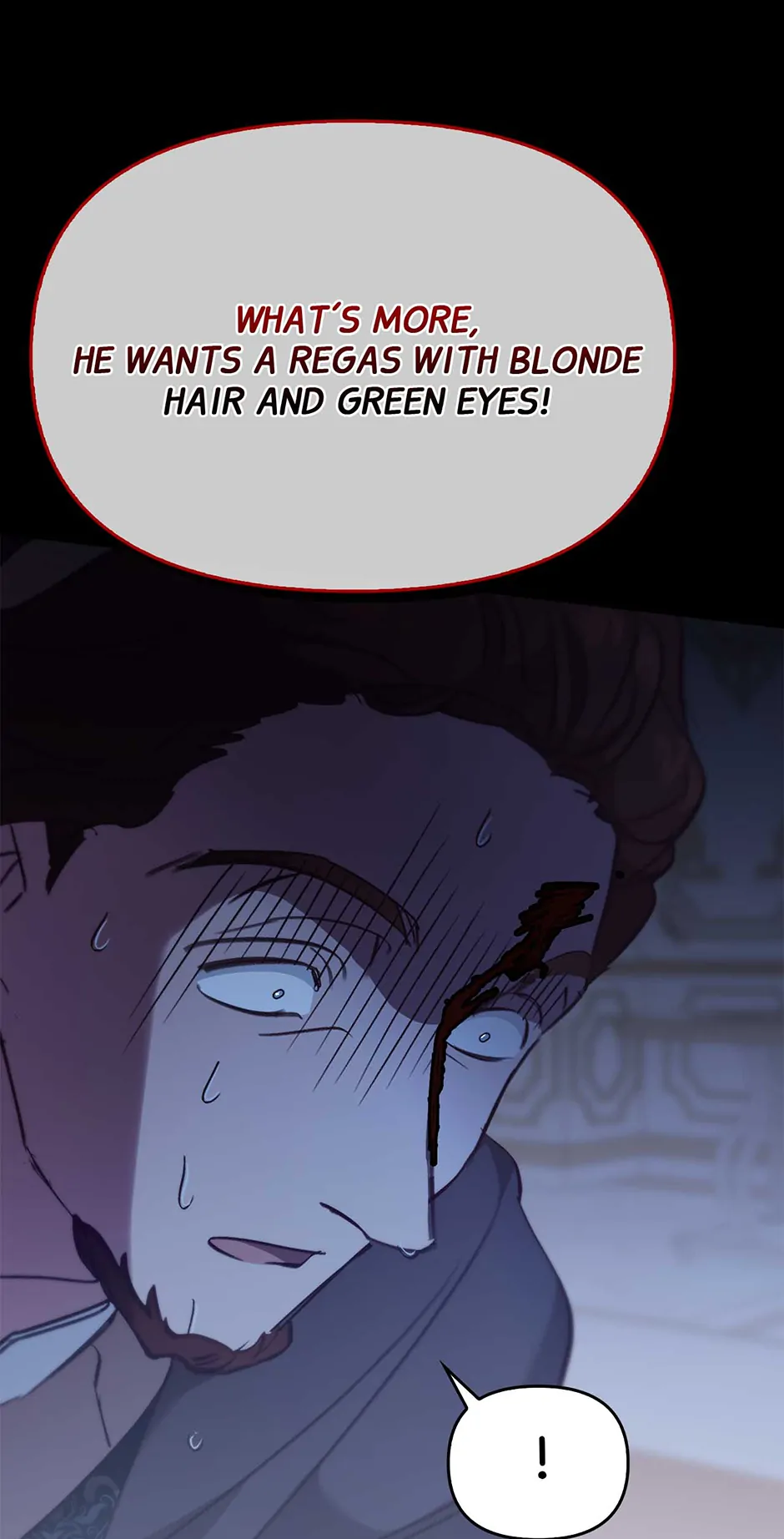 Regas Chapter 55 - Page 72