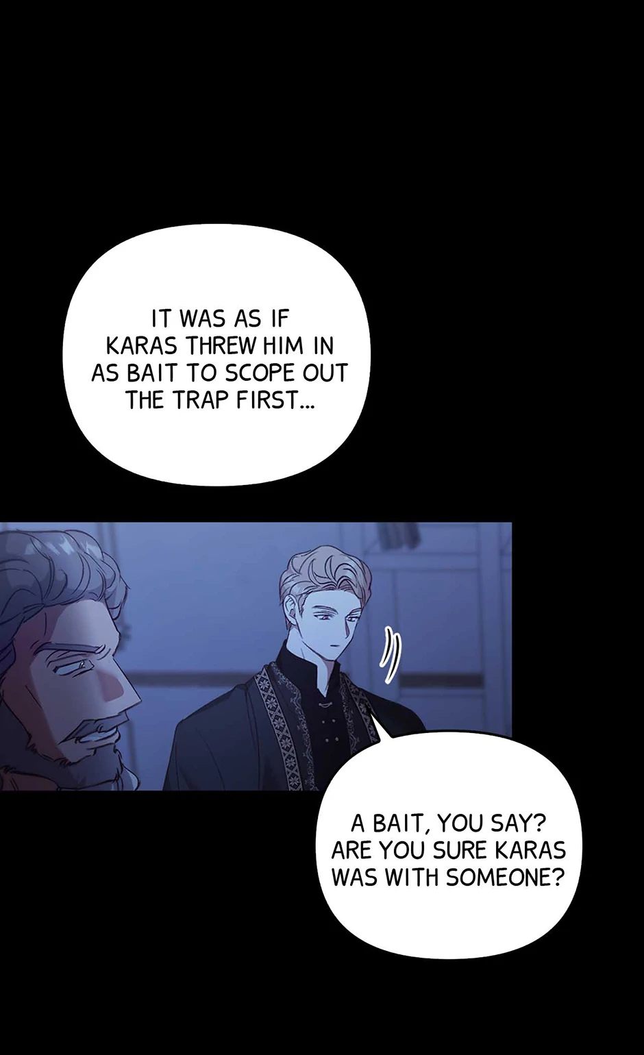 Regas Chapter 55 - Page 75