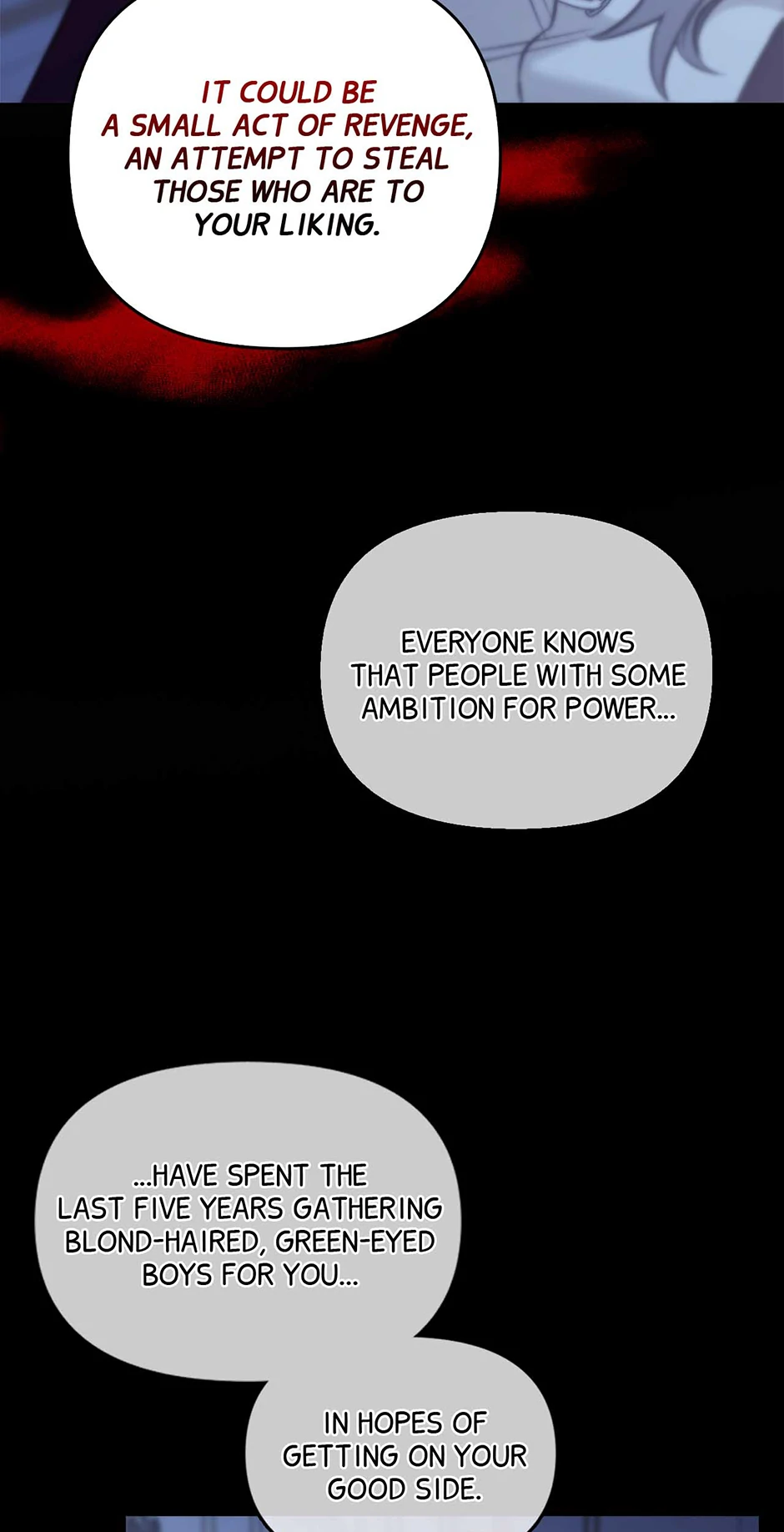 Regas Chapter 55 - Page 83