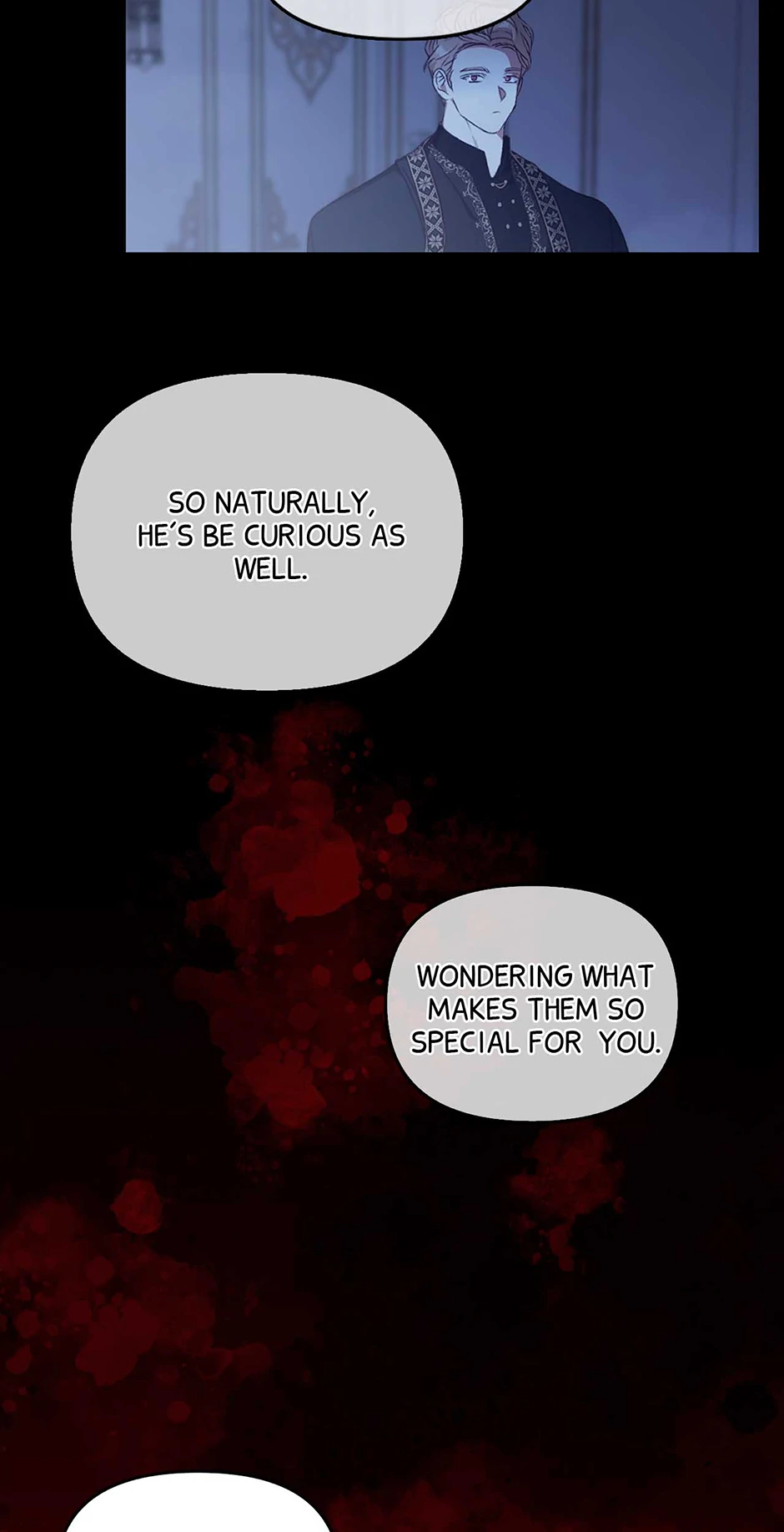 Regas Chapter 55 - Page 84