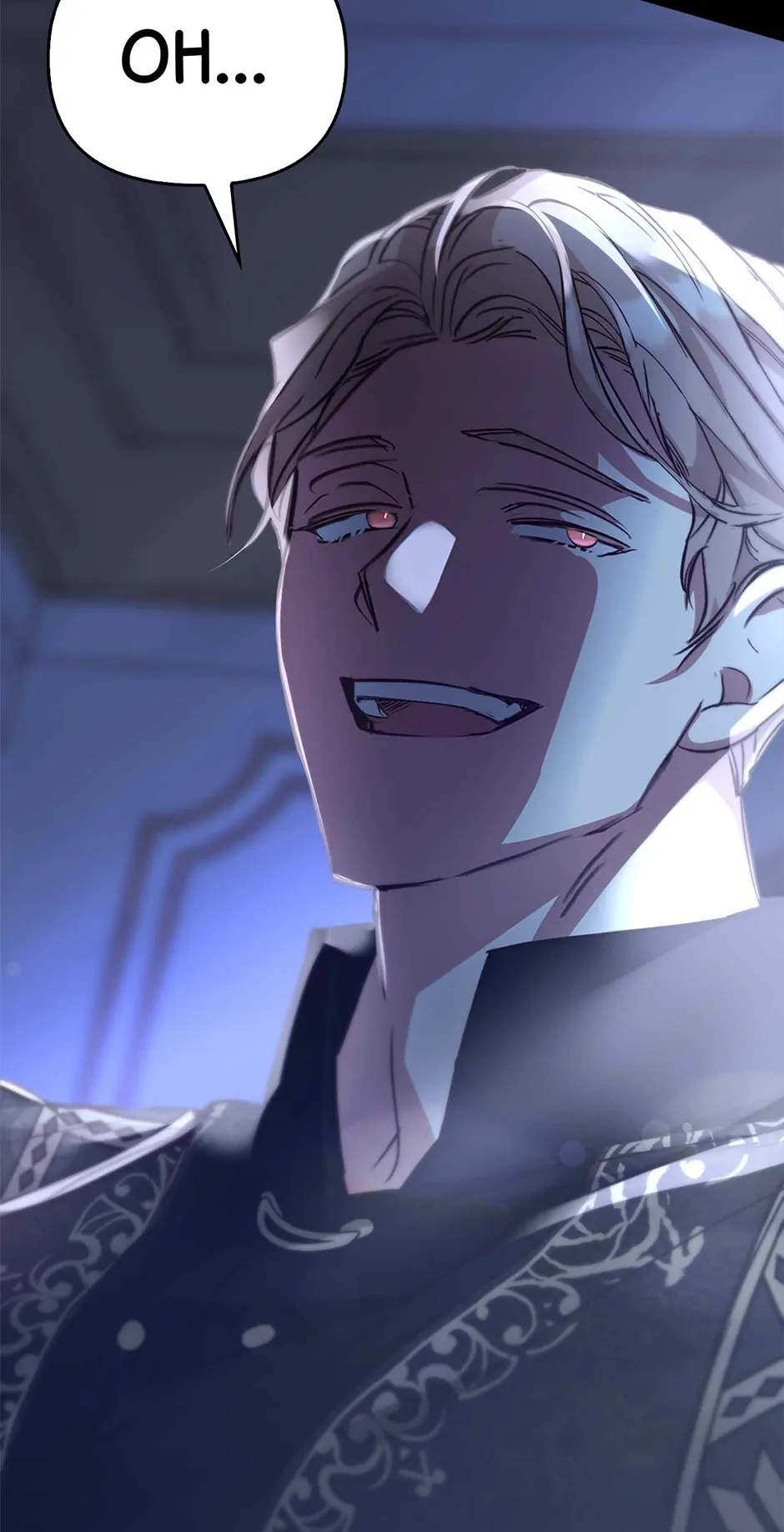 Regas Chapter 55 - Page 99