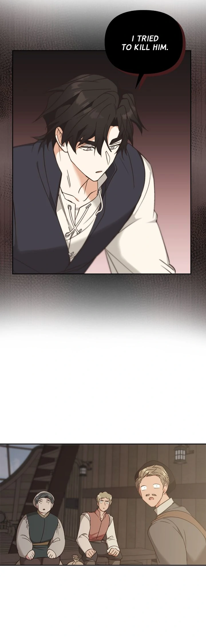 Regas Chapter 56 - Page 10