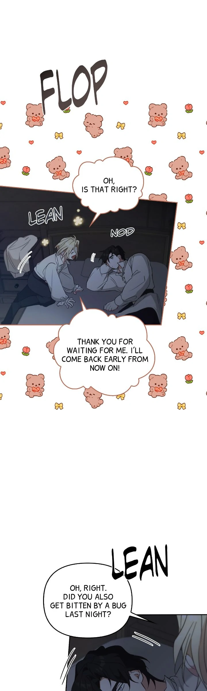 Regas Chapter 56 - Page 22