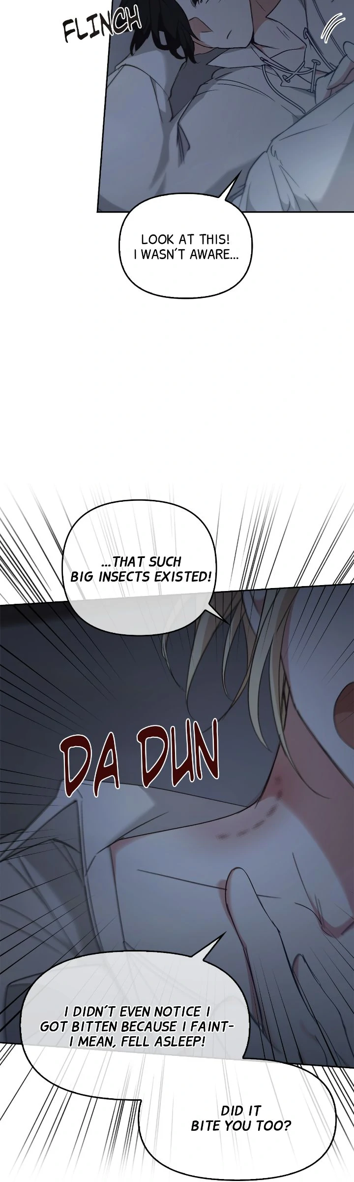 Regas Chapter 56 - Page 23