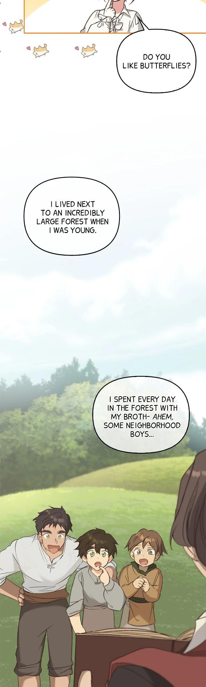 Regas Chapter 56 - Page 26