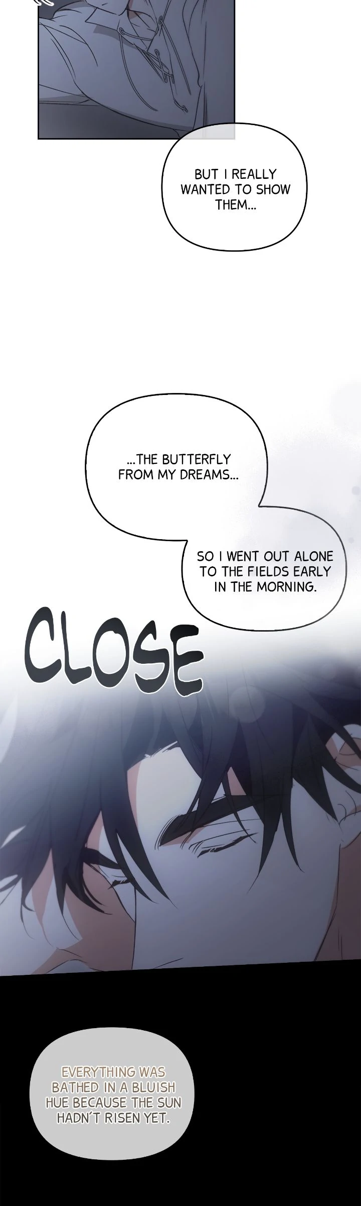 Regas Chapter 56 - Page 35