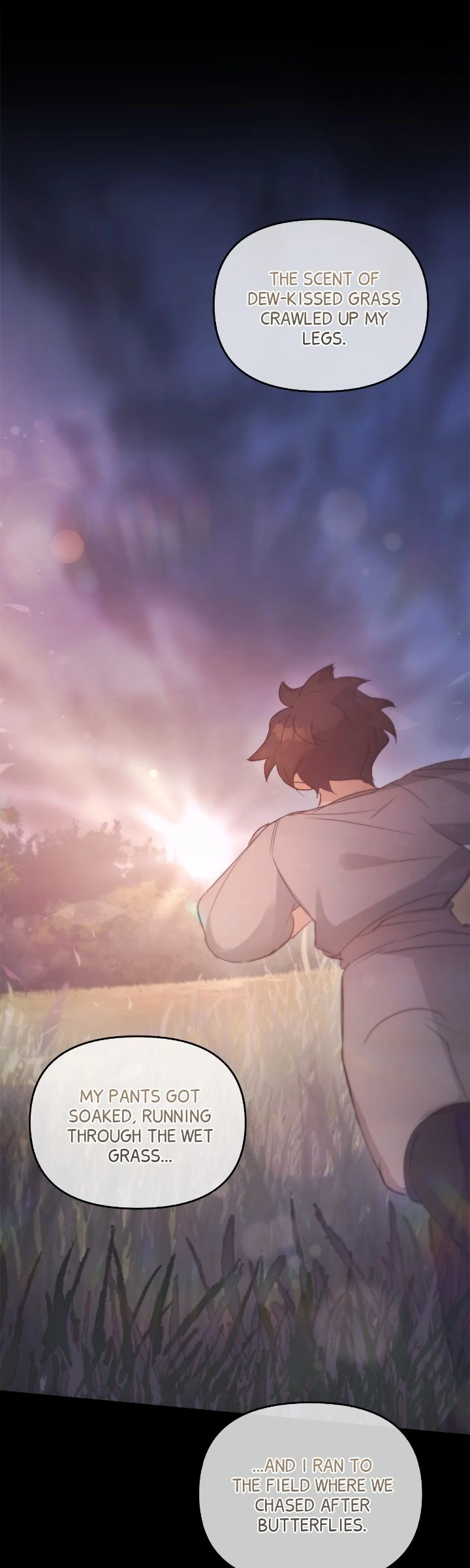 Regas Chapter 56 - Page 36