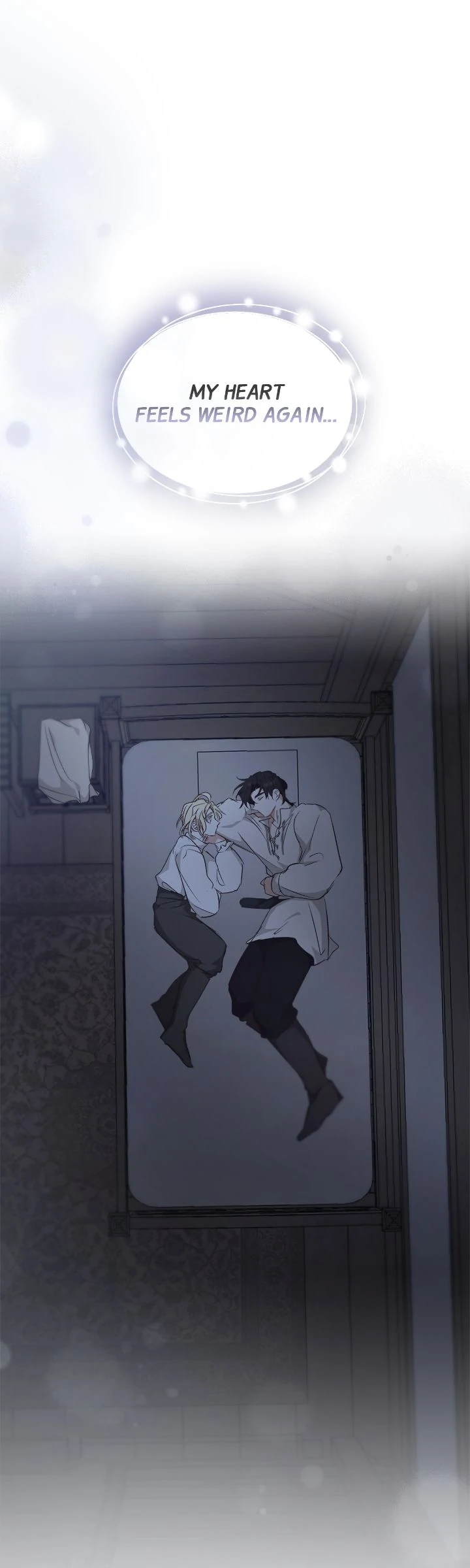 Regas Chapter 56 - Page 43