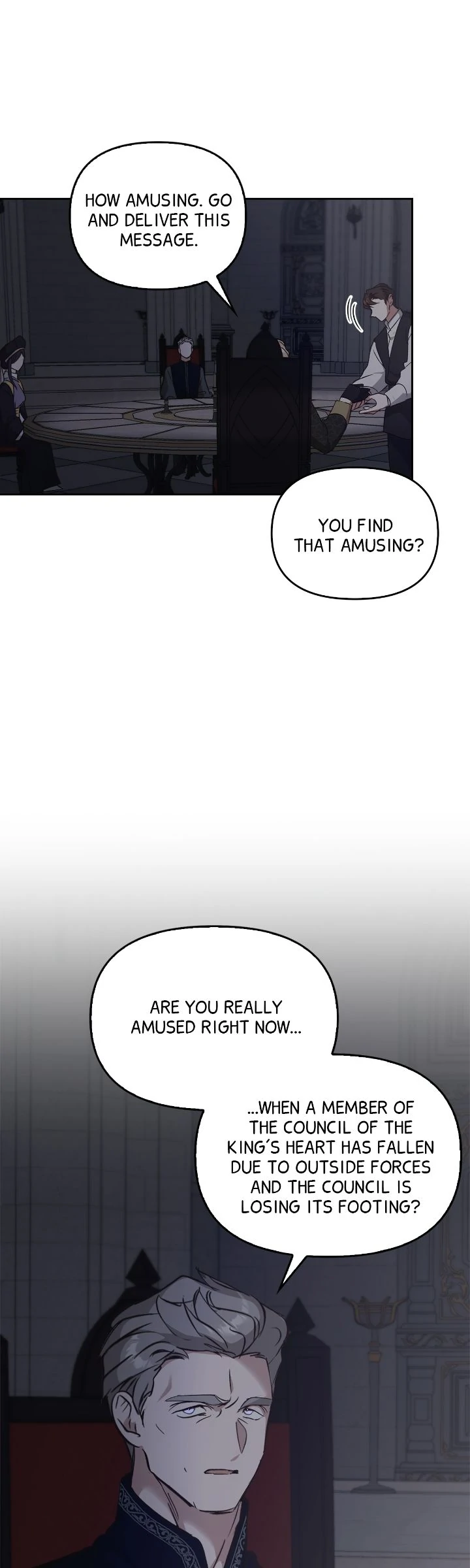 Regas Chapter 56 - Page 47