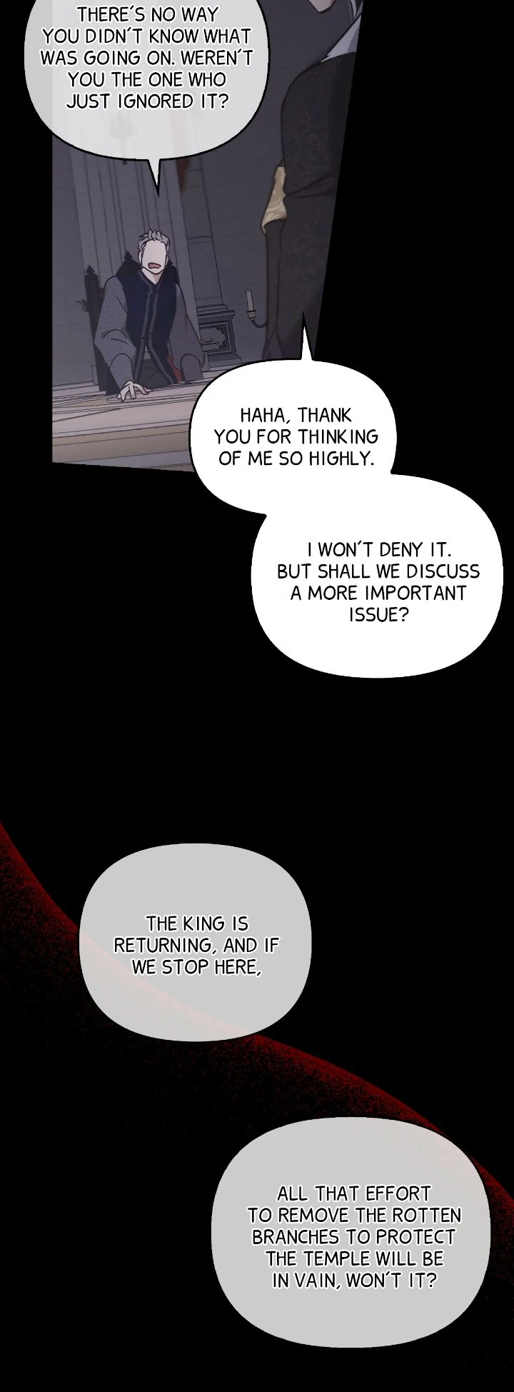 Regas Chapter 56 - Page 58