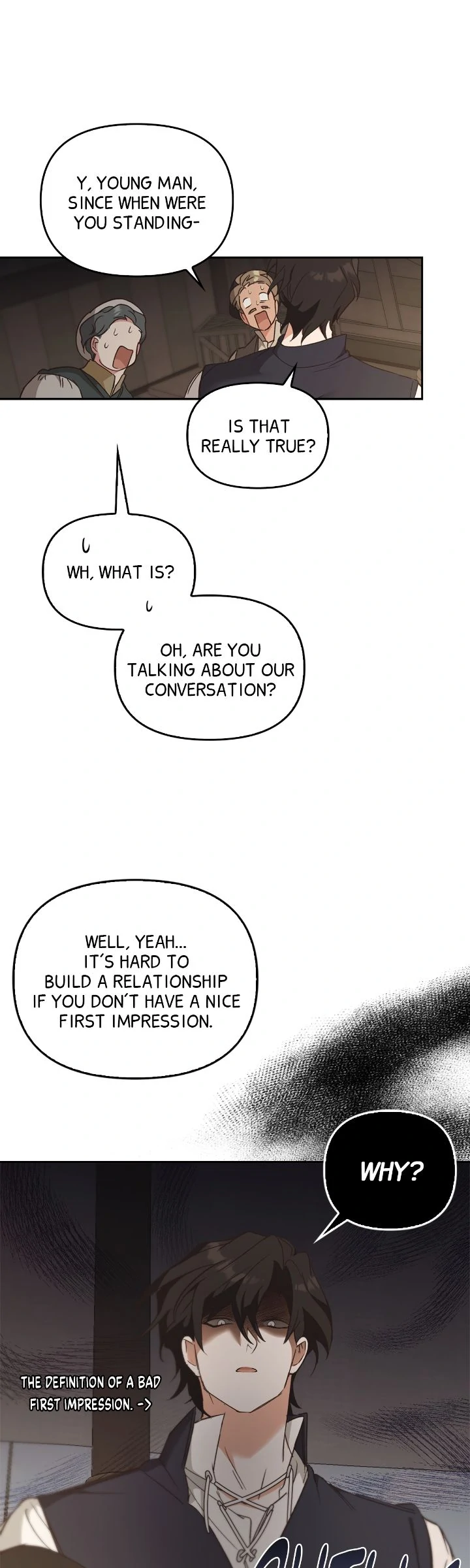 Regas Chapter 56 - Page 7