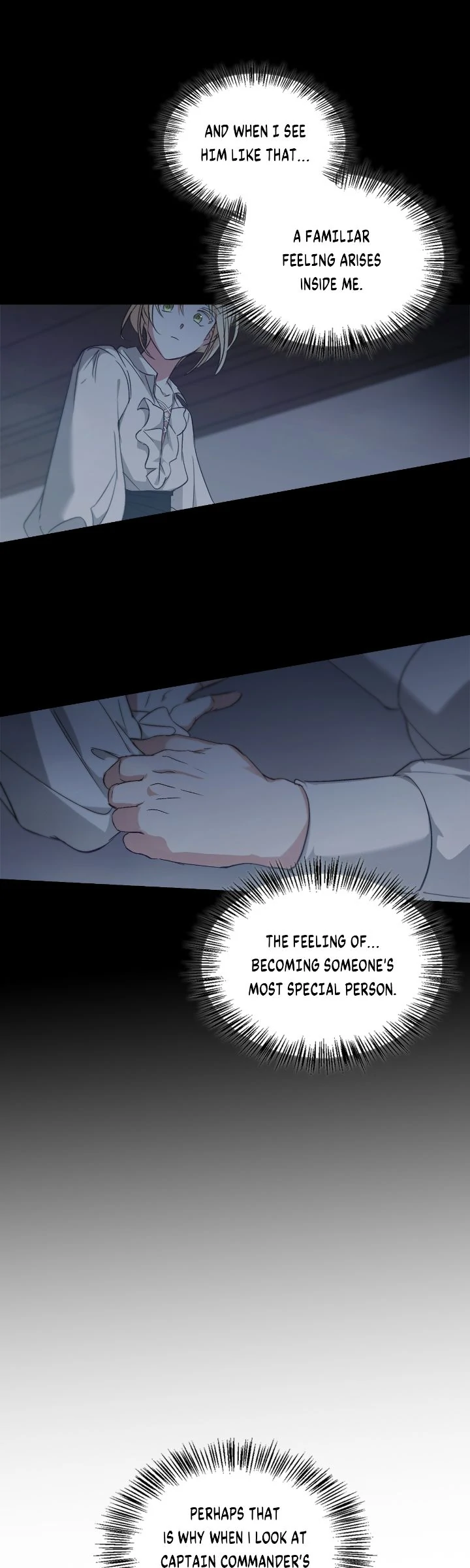 Regas Chapter 57 - Page 18